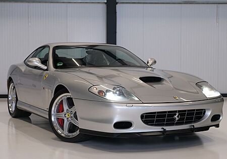 Ferrari 575 575M HGTC original 79.672 km