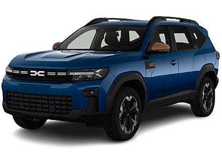 Dacia Bigster Hybrid 155 Extreme/Panorama/Winterpaket