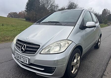 Mercedes-Benz A 180 CDI