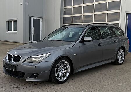 BMW 520d Autom. M-Paket Edition Sport Euro5 Kamera