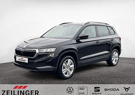 Skoda Karoq Selection TSI DSG|NAVI|KAMERA|ACC|4x SHZ