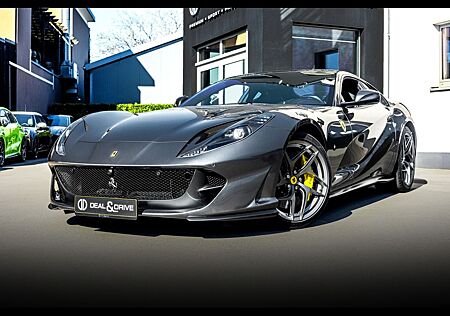 Ferrari 812 Superfast °POWER15 02/27°PPF°2xKAM°LIFT°DISP