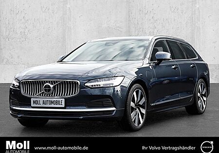 Volvo V90 Kombi Plus Bright Recharge Plug-In Hybrid AW