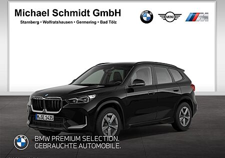 BMW X1 sDrive18i SAV DAB LED Komfortzg. Shz