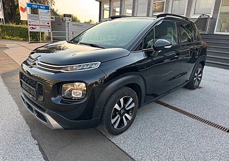 Citroën C3 Aircross Shine 1 Hand