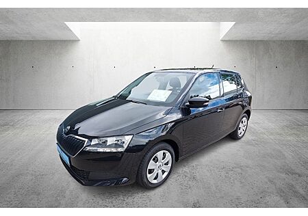 Skoda Fabia 1.0l MPI 55kW COOL PLUS COOL PLUS