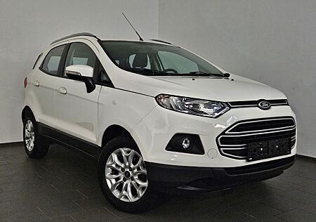 Ford EcoSport 1,0 EcoBoost*48.Tkm.*