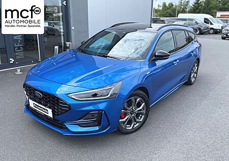 Ford Focus Turnier 1.0 EB ST-Line X *Matrix*HuD*B&O*