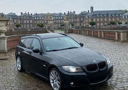 BMW 320i Touring - 170 PS Tausch auch möglich