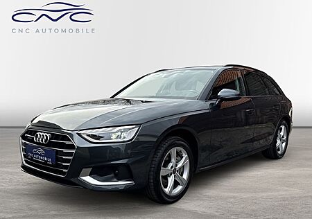 Audi A4 Avant 40 TDI quattro advanced AHK/Kamera