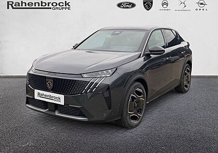 Peugeot 3008 GT Plug-In Hybrid 195 e-DSC7