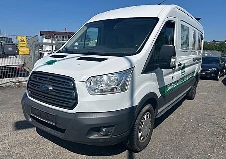 Ford Transit Kasten 350 L3 *Kamera*Navi