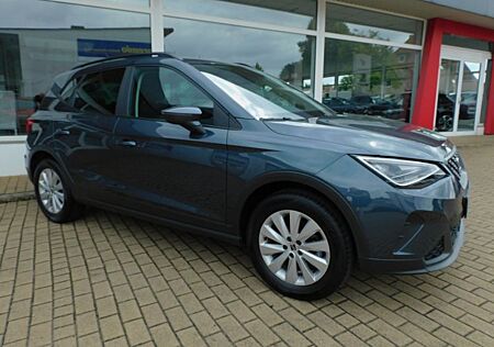 Seat Arona Style 1.0TSI LED Klima Alu Sitzheizun