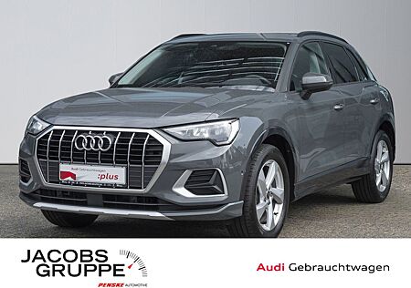Audi Q3 35 TFSI advanced Navi,SHZ,PDC,virtual cockpit