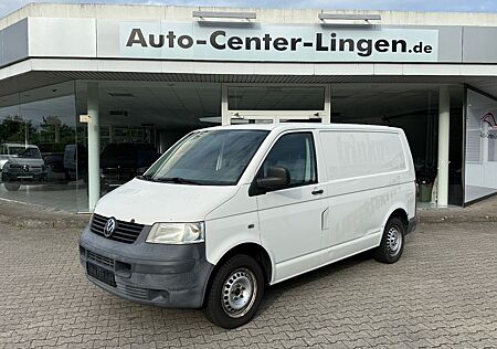 VW T5 Transporter Volkswagen Kasten-Kombi Kasten