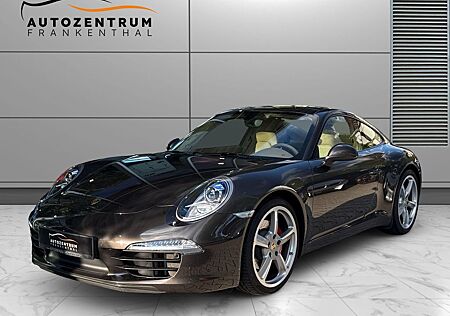 Porsche 911 Urmodell 911 s APPROVED PASM PTV PDLS STZLFT TOP SAMMLER