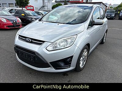 Ford C-Max C-MAX Trend