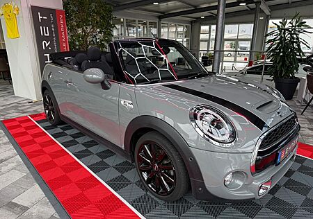 Mini Cooper S 2.0,Klima, Teilled., HeadUp Displ, Sitz