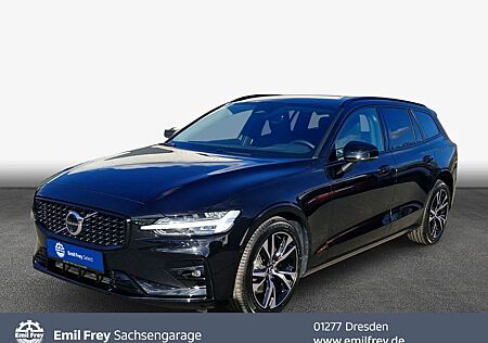Volvo V60 B4 B DKG Plus Dark 360°VIEW*BUSSINES