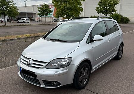 VW Golf Plus Volkswagen TOP! 1.4 Edition Edition