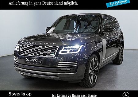 Land Rover Range Rover D350 Fifty Mild-Hybrid S/S 360 DISTR