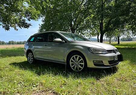 VW Golf Volkswagen 1.4 TSI 90kW Variant