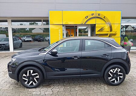 Opel Mokka Elegance 130 PS 8G-Aut., AHK abn, Matrix
