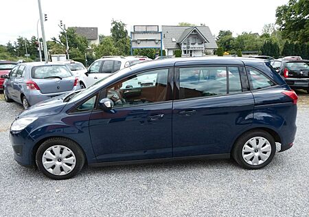 Ford Grand C-Max Trend 2.Hand,Zahnriemen neu