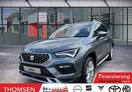 Seat Ateca Xperience 1.5 TSI ACT Navi ACC AUT LED LM