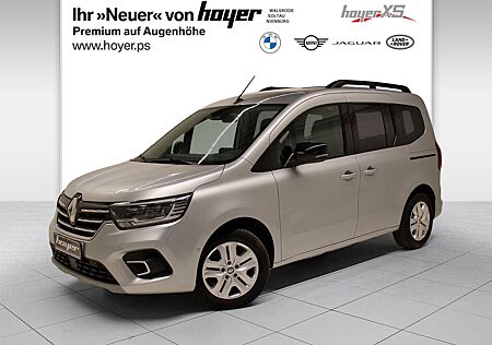 Renault Kangoo III Blue dCi 115 EDC Techno Navi LED RFK