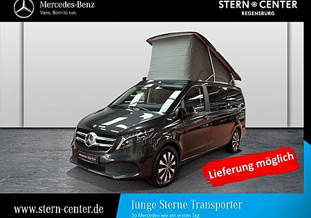 Mercedes-Benz V 300 d Marco Polo Allrad 2xStandh. AHK 2,5 t