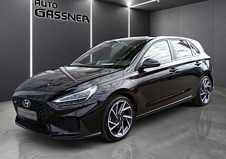 Hyundai i30 FL 1.5 DCT N-Line N-Line Komfortpaket + Navi