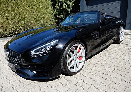 Mercedes-Benz AMG GT GTS Roadster FACELIFT 530PS SPORTABGAS
