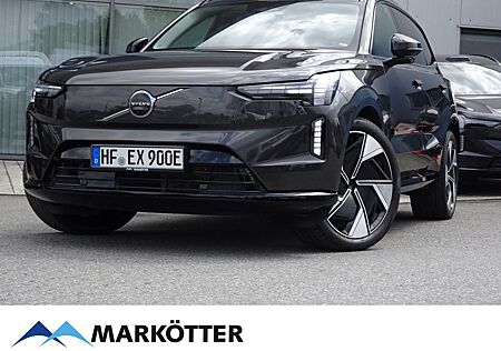 Volvo EX90 Ultra AWD Twin Motor 7-Sitzer/Four-C/B&W/22