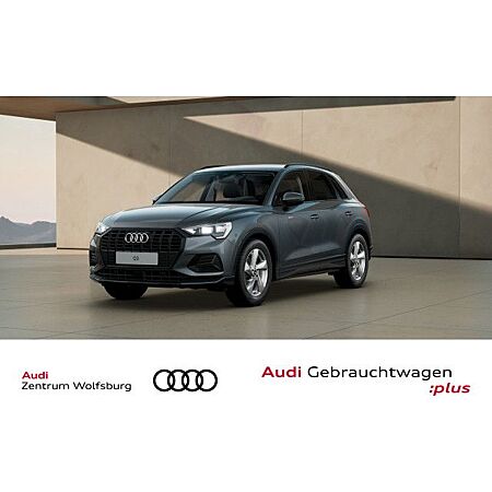 Audi Q3 leasen