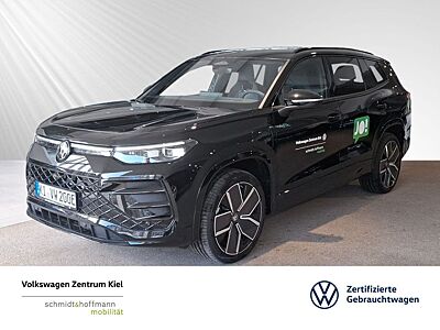 Volkswagen Tayron R-Line 1.5 eHybrid SITZHZ+AHK+ACC+PDC+RFK