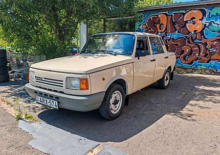 Wartburg 1.3 special !!20500 Km!!
