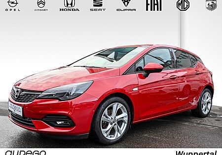 Opel Astra 1.2 GS LINE+NAVI+P&G+TWA+PARKASS+BEH.WSS+V