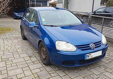 VW Golf Volkswagen V 2.0 FSI