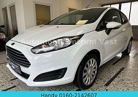Ford Fiesta 1.25 Trend*Klima*Sitzheizung*HU-09/26*