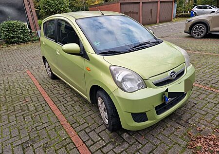 Daihatsu Cuore 1.0 Top Top