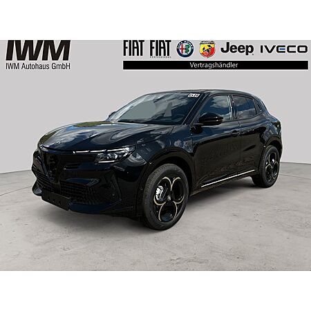 Alfa Romeo Junior leasen