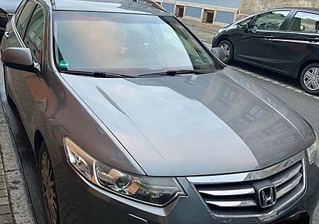 Honda Accord Tourer 2.0 Comfort Comfort