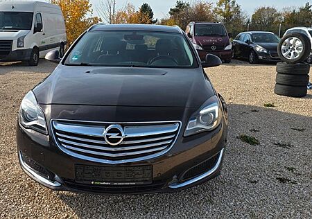 Opel Insignia ST 2.0 CDTI ecoFLEX Sport 120kW 4x4 S/S