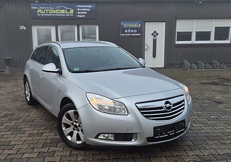 Opel Insignia A Sports Tourer Edition