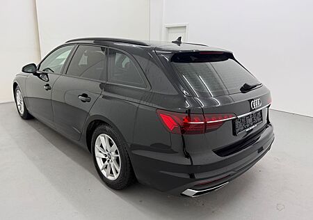 Audi A4 Avant 35 TDI Aut.*LED*Navi*AHK*PDC*SHZ*ACC*