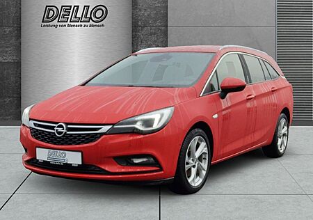 Opel Astra K Sports Tourer Innovation 1.6 CDTI Apple