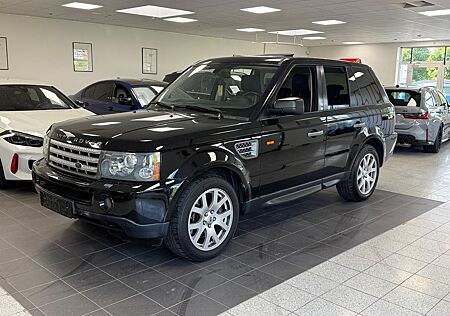 Land Rover Range Rover Sport V8 TD HSE/ Service neu/AHK