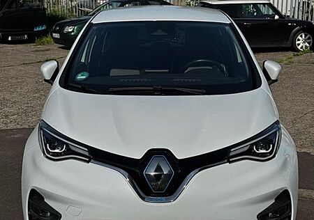 Renault ZOE Intens R135/Z.E. 50 Batteriemiete gepflegt