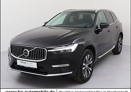 Volvo XC 60 XC60 T6 AWD Recharge Plug-In Hybrid Core